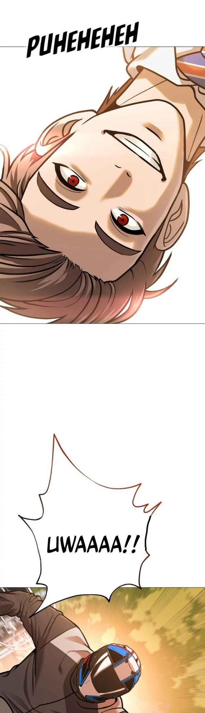 John X Killer Chapter 15 Gambar 77