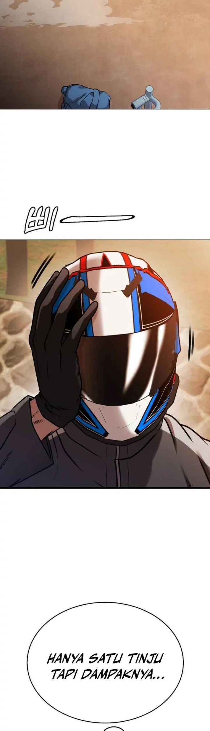 John X Killer Chapter 15 Gambar 85