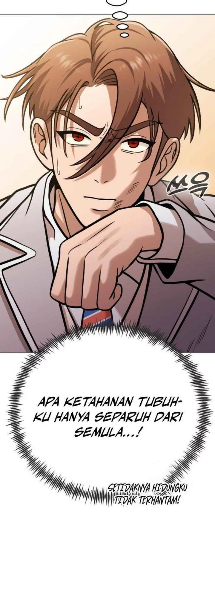 John X Killer Chapter 15 Gambar 86