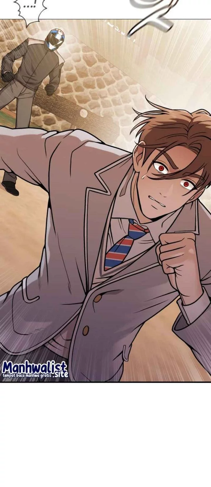 John X Killer Chapter 15 Gambar 92