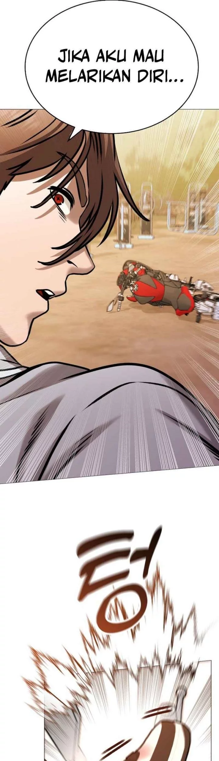 John X Killer Chapter 15 Gambar 95