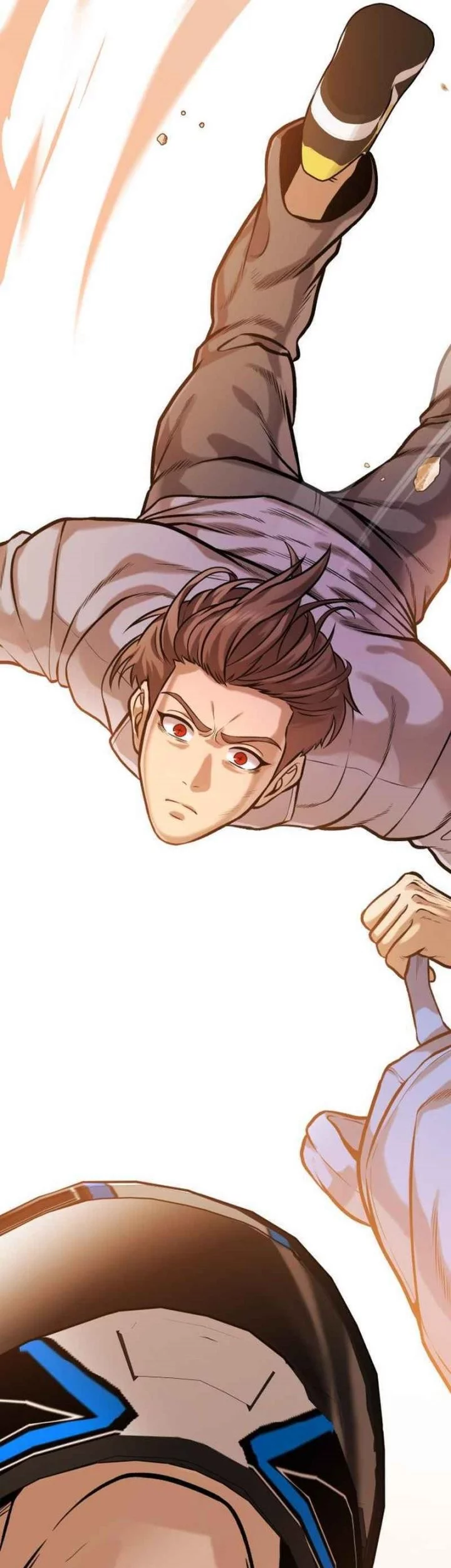 John X Killer Chapter 15 Gambar 97