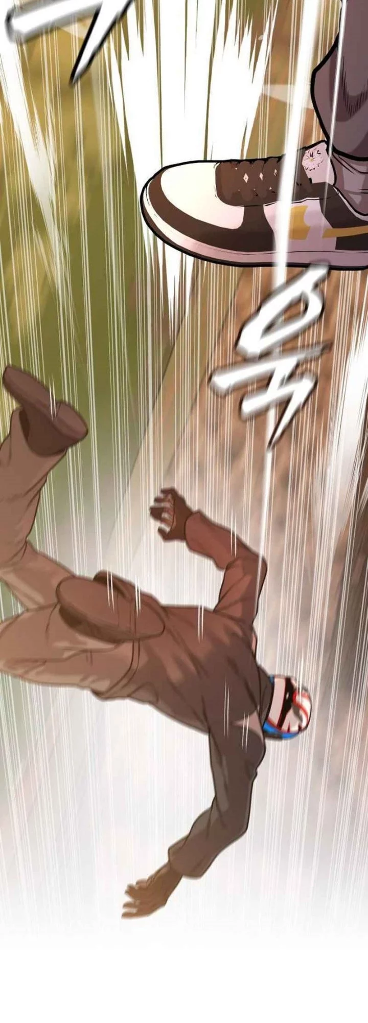 John X Killer Chapter 15 Gambar 101