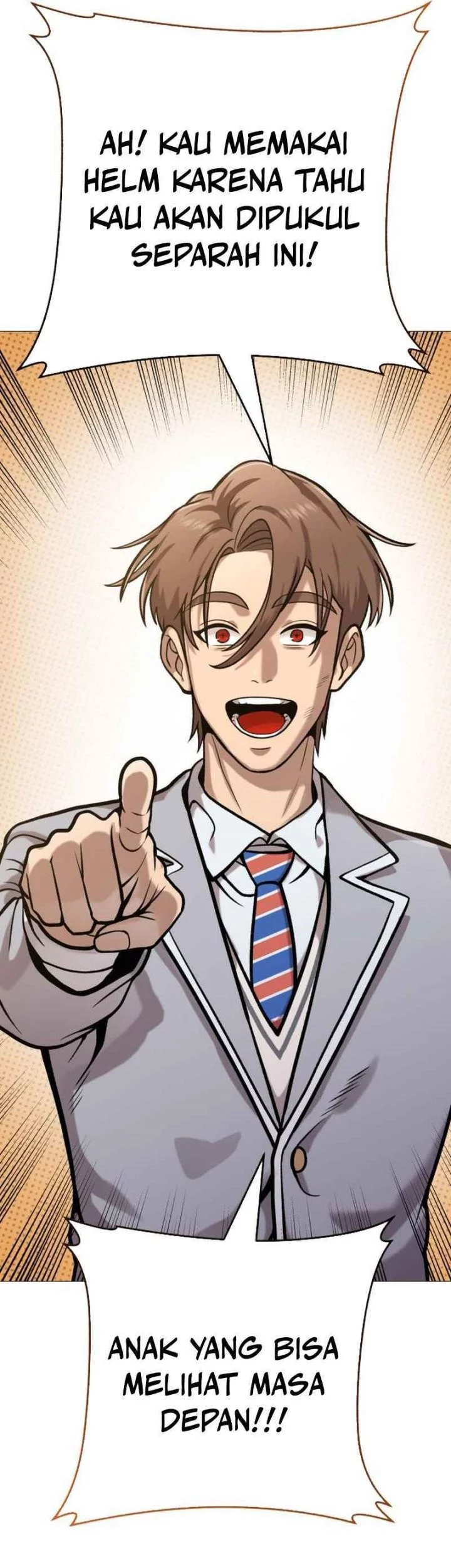 John X Killer Chapter 15 Gambar 106