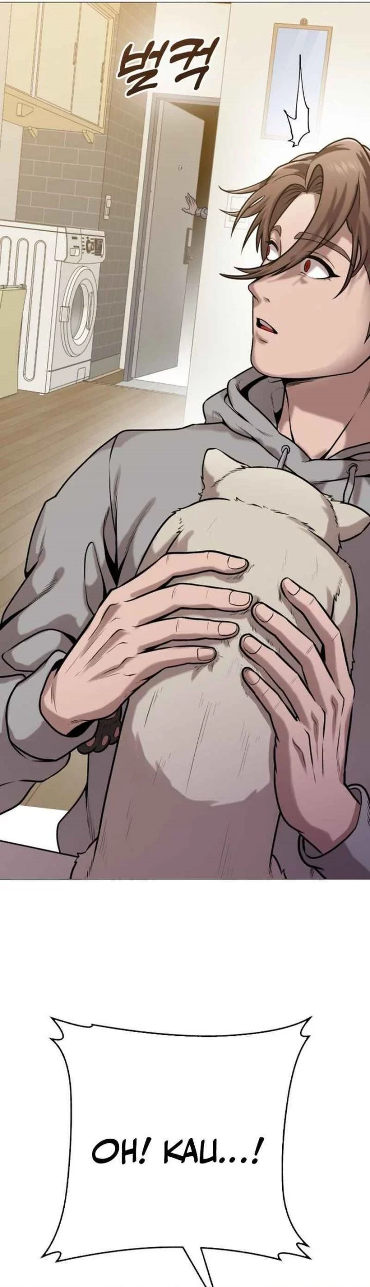 John X Killer Chapter 15 Gambar 9