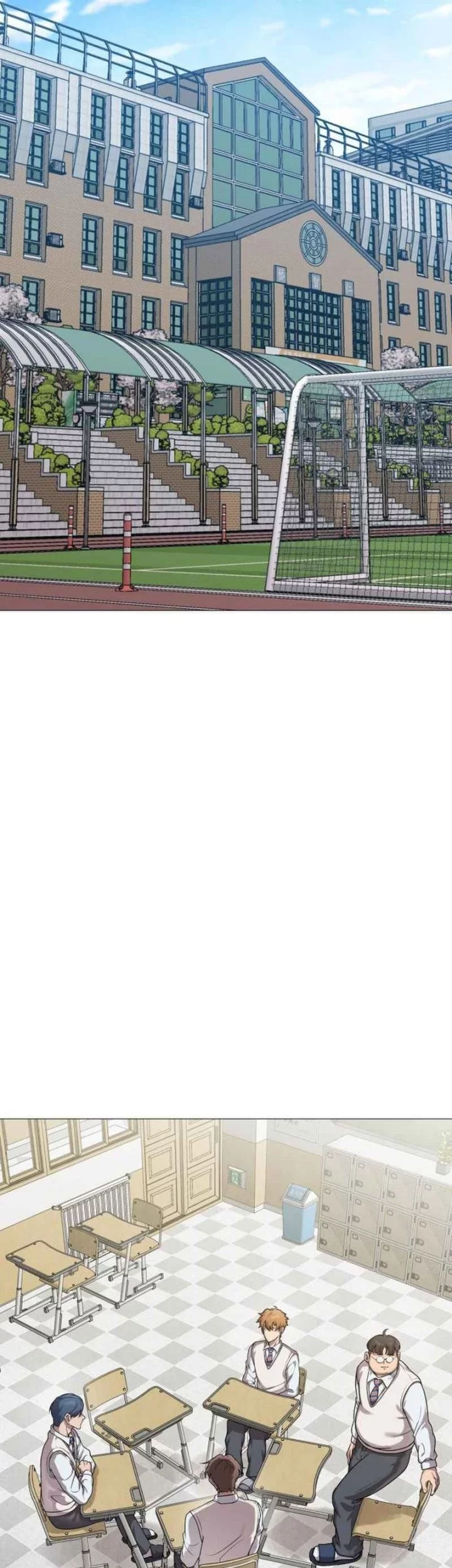 John X Killer Chapter 15 Gambar 13