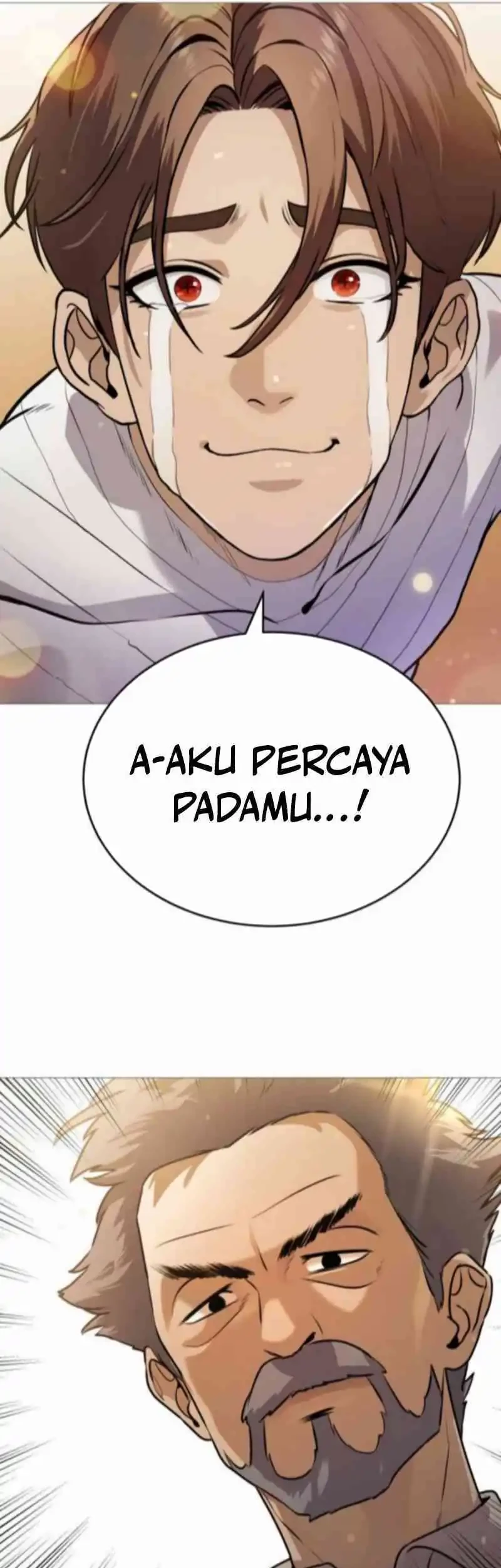 John X Killer Chapter 2 Gambar 35