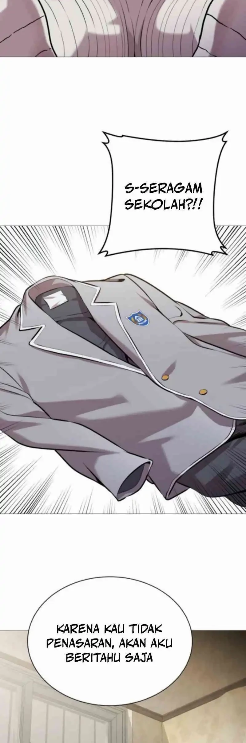 John X Killer Chapter 2 Gambar 50