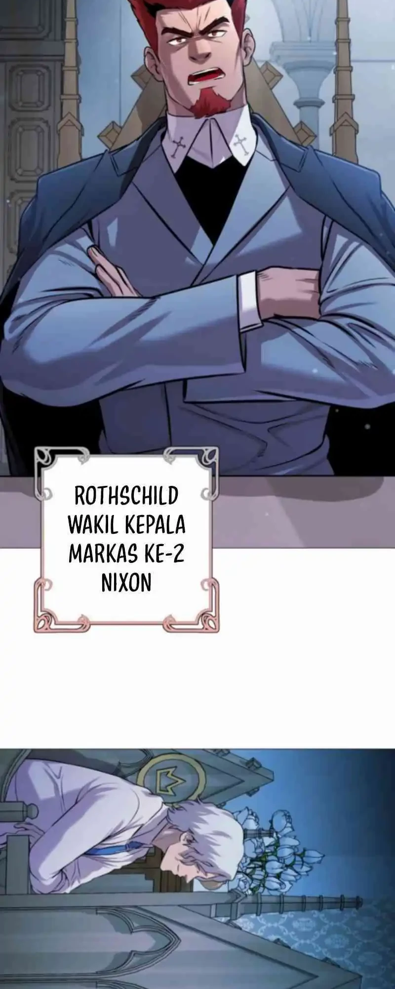 John X Killer Chapter 2 Gambar 88