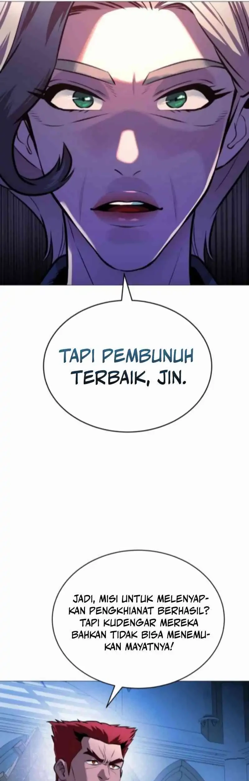 John X Killer Chapter 2 Gambar 91