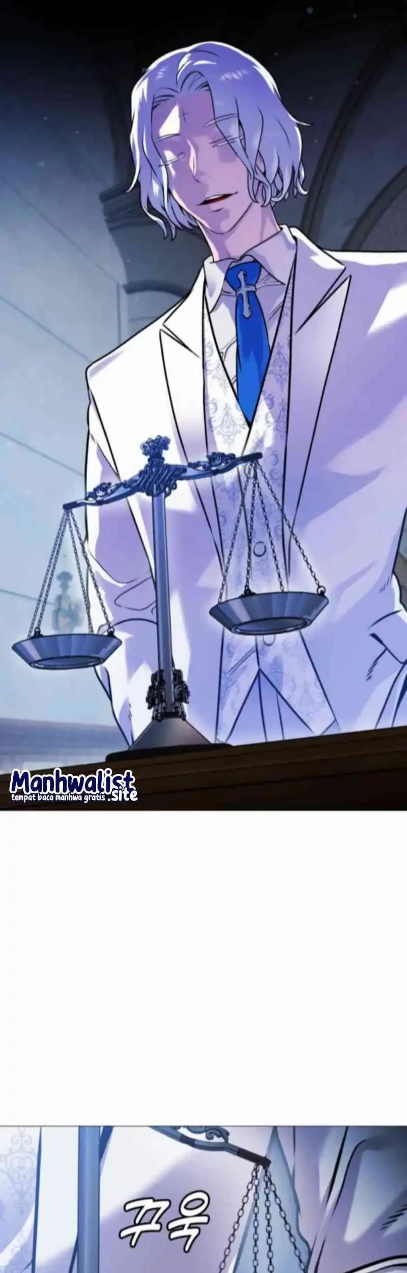 John X Killer Chapter 2 Gambar 101