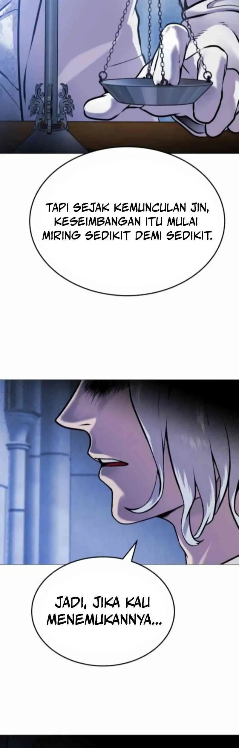 John X Killer Chapter 2 Gambar 102