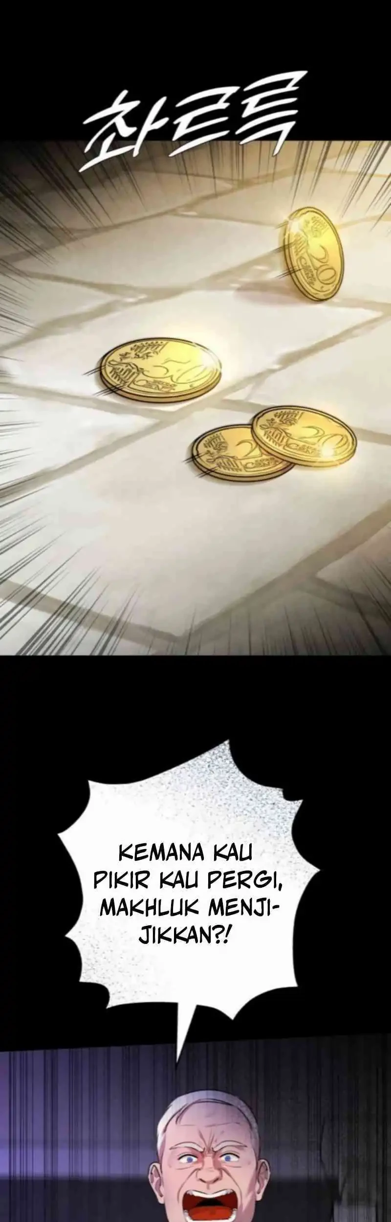 John X Killer Chapter 3 Gambar 37