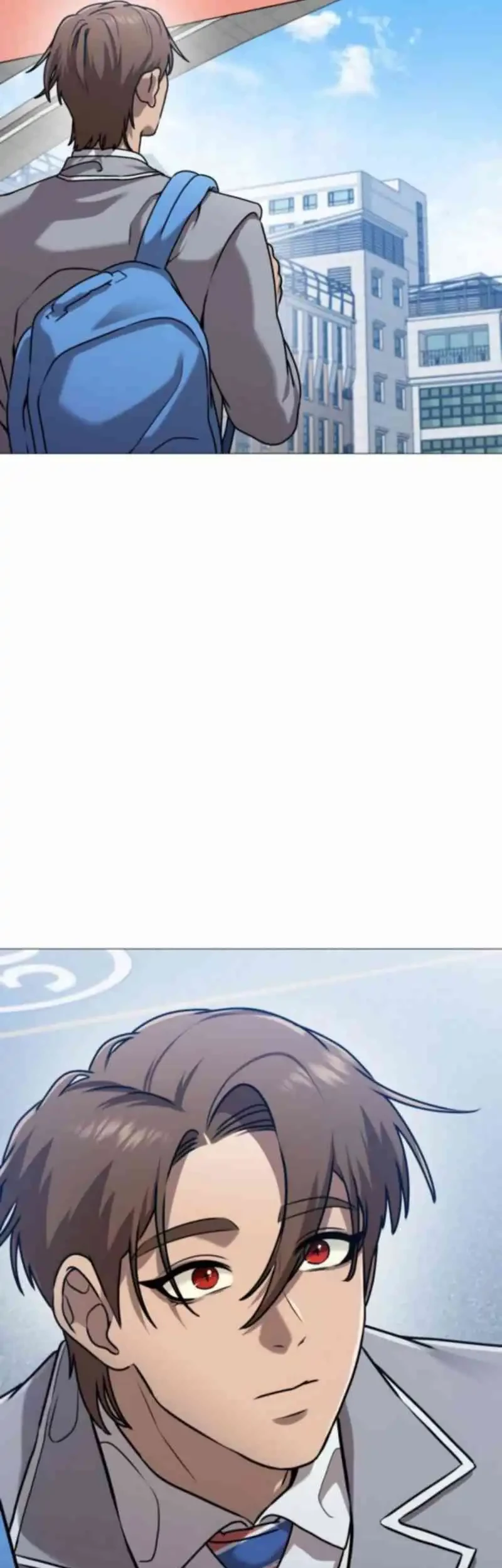 John X Killer Chapter 3 Gambar 67