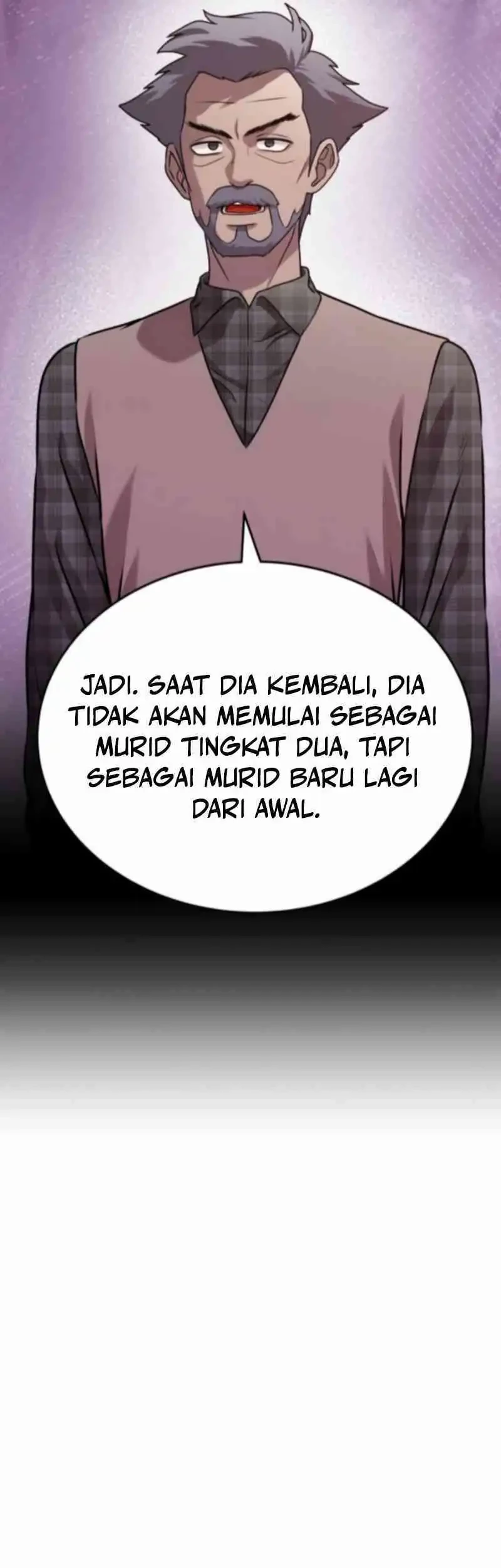 John X Killer Chapter 3 Gambar 69