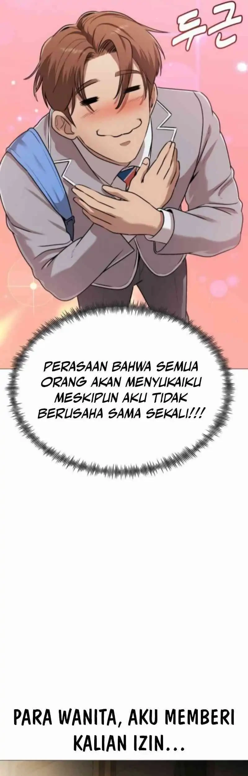 John X Killer Chapter 3 Gambar 75