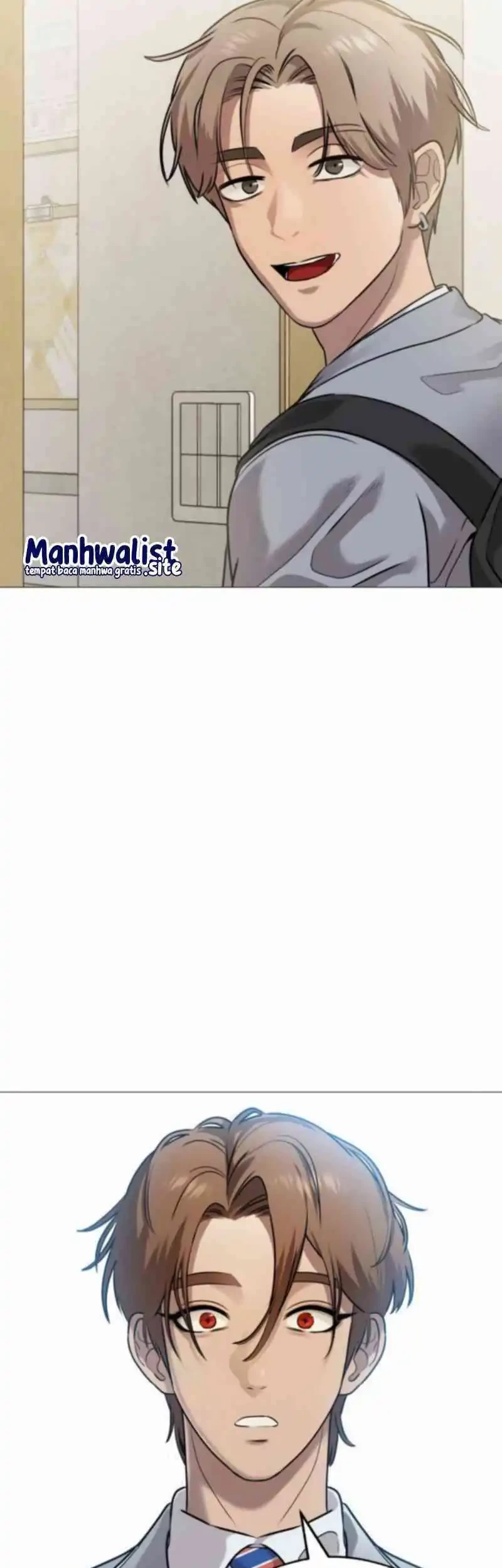 John X Killer Chapter 3 Gambar 87