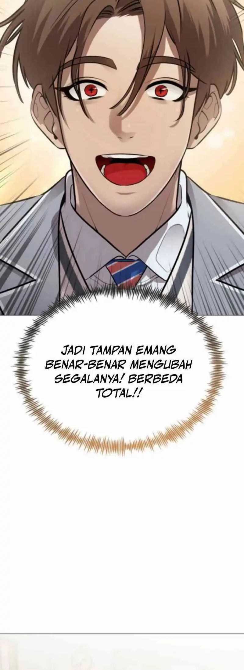 John X Killer Chapter 3 Gambar 90