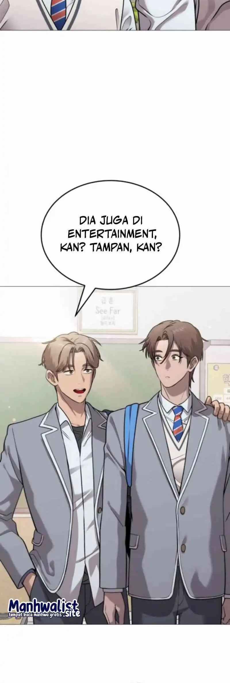 John X Killer Chapter 3 Gambar 92