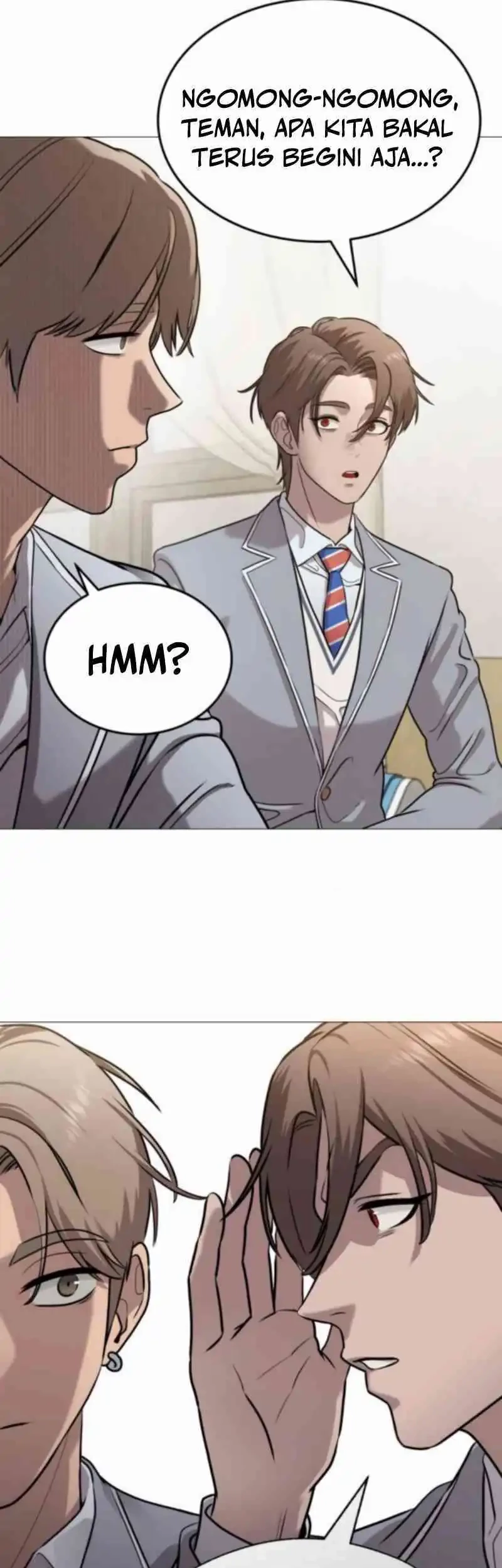 John X Killer Chapter 3 Gambar 95