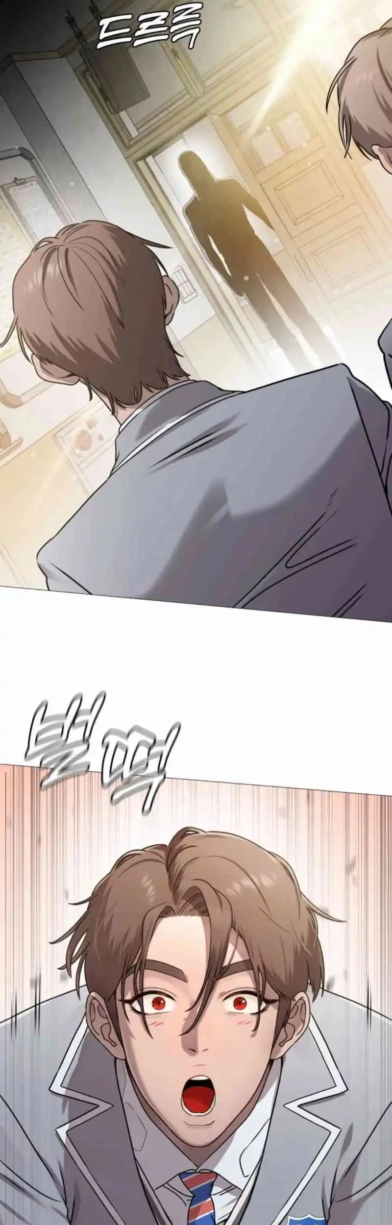 John X Killer Chapter 3 Gambar 99