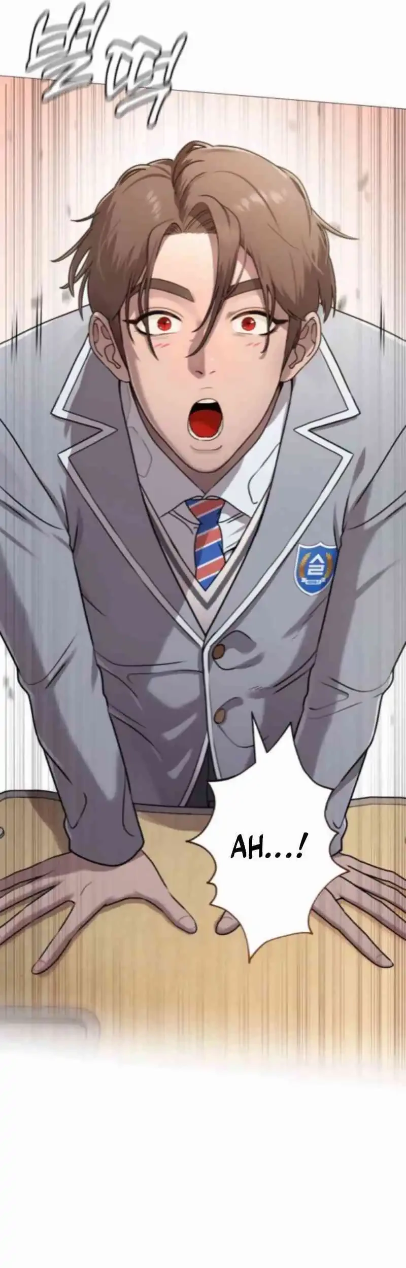 John X Killer Chapter 4 Gambar 5