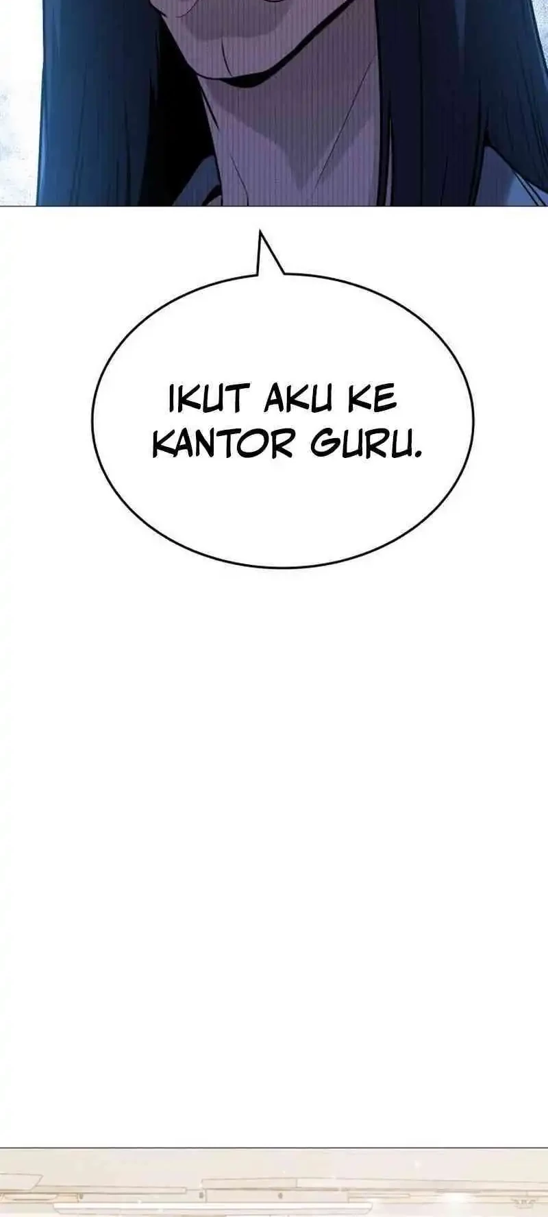 John X Killer Chapter 5 Gambar 33