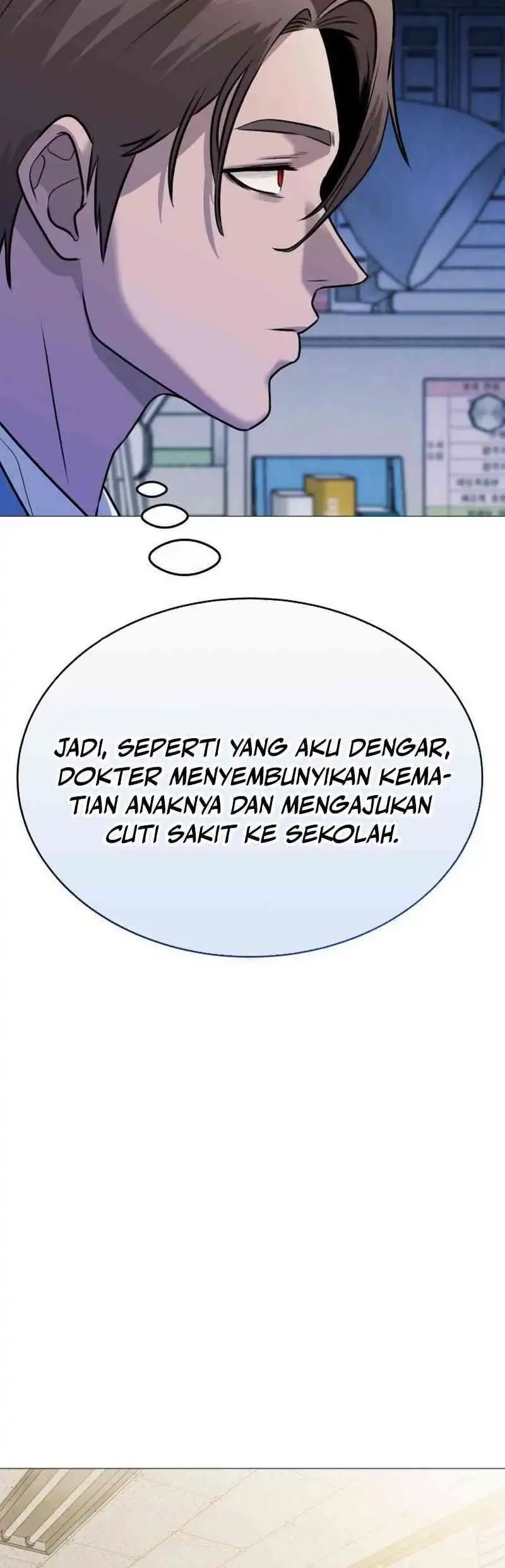 John X Killer Chapter 5 Gambar 37