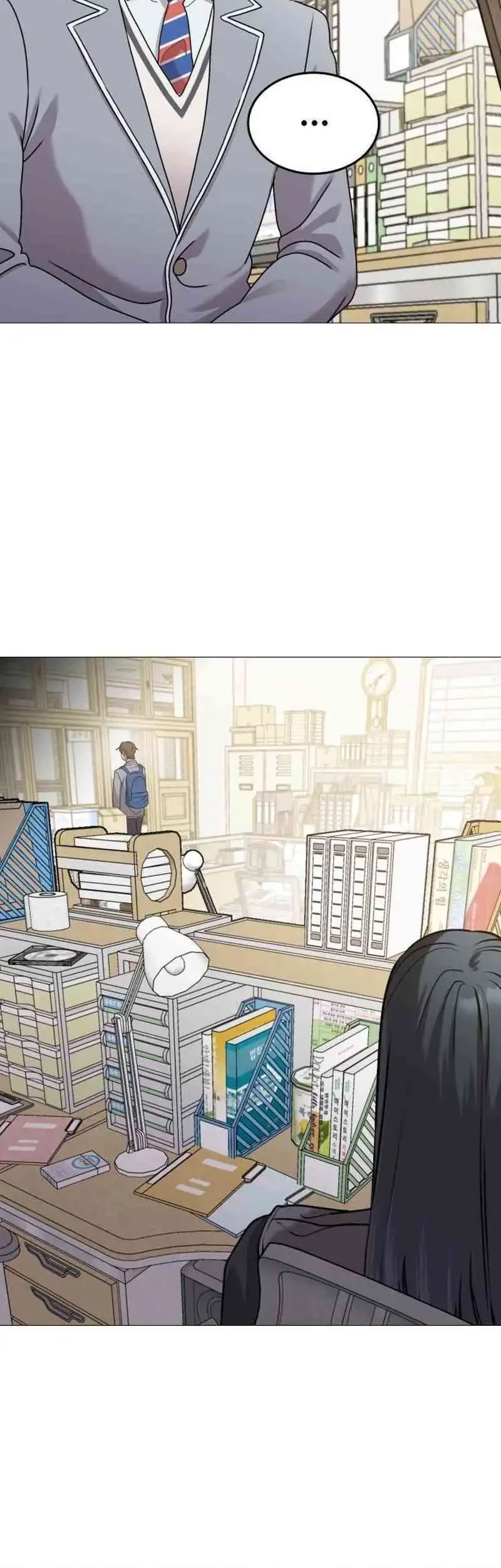 John X Killer Chapter 5 Gambar 43
