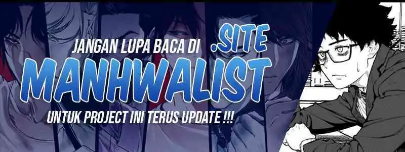 John X Killer Chapter 5 Gambar 100