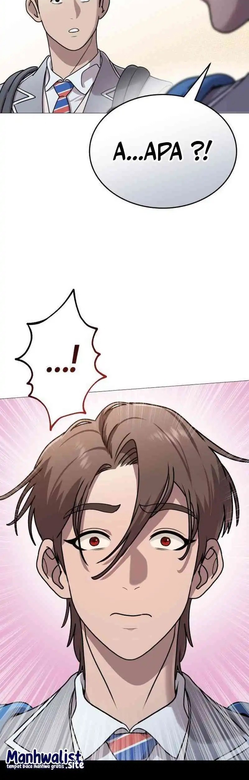 John X Killer Chapter 6 Gambar 41