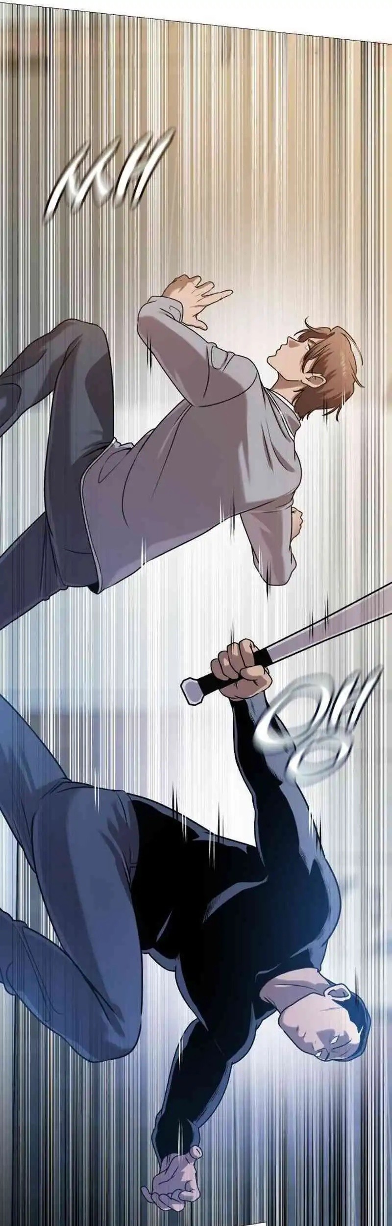 Baca John X Killer Chapter 6 Gambar 2