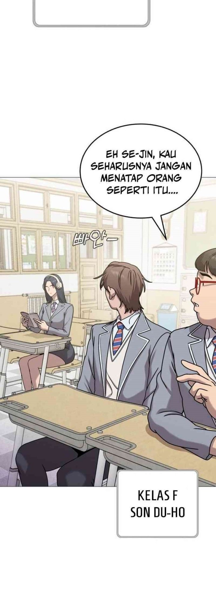 John X Killer Chapter 7 Gambar 20