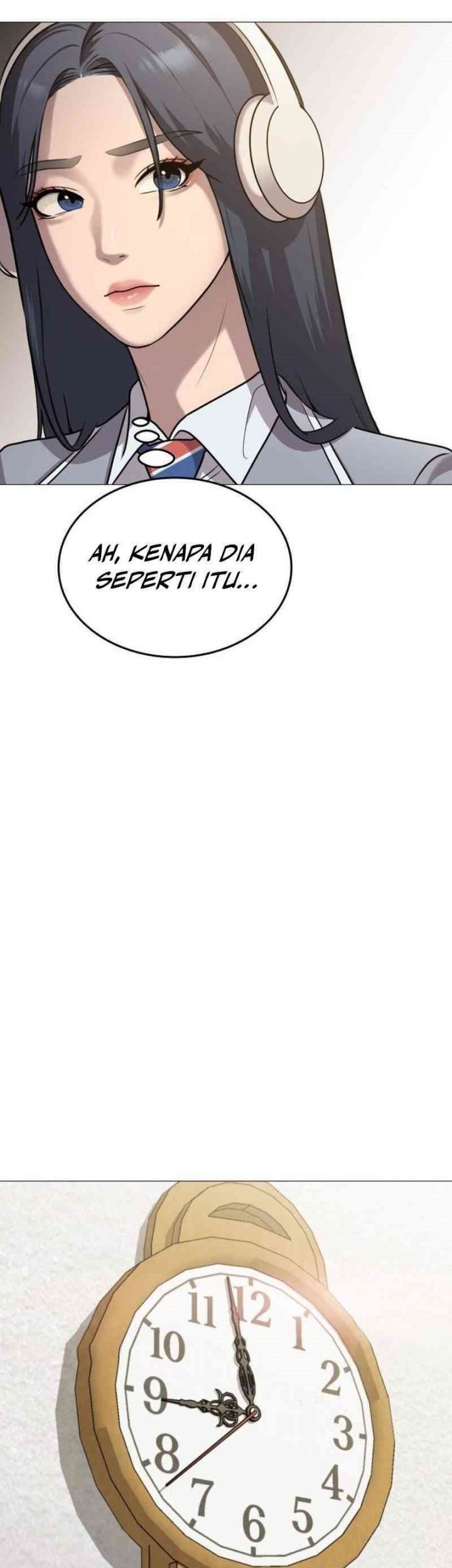 John X Killer Chapter 7 Gambar 21