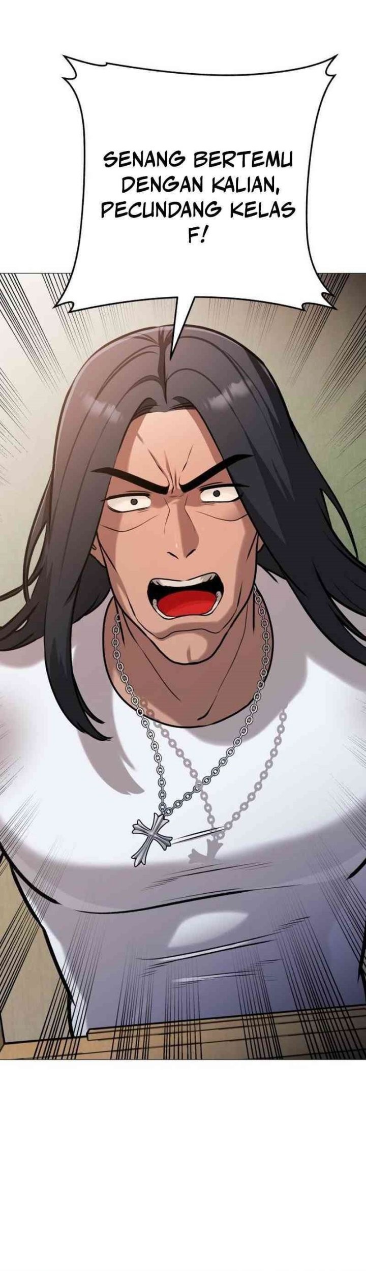 John X Killer Chapter 7 Gambar 25