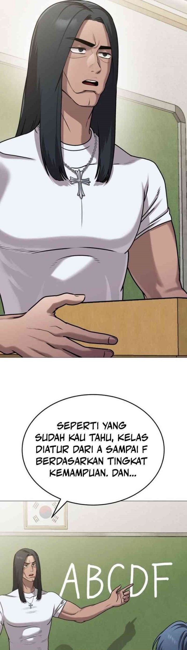 John X Killer Chapter 7 Gambar 29