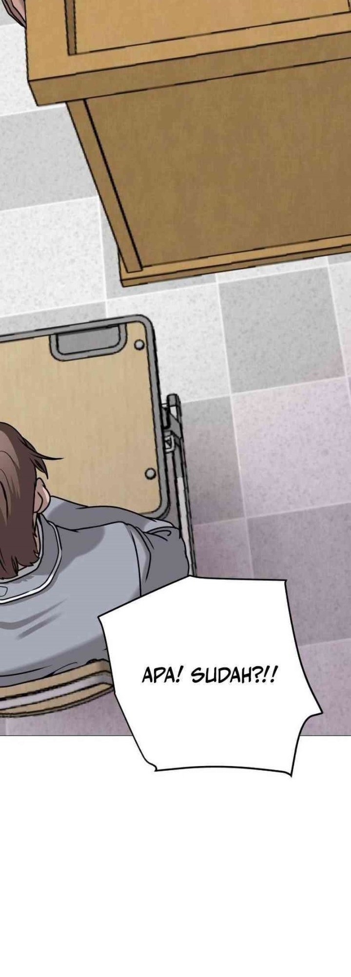 John X Killer Chapter 7 Gambar 40