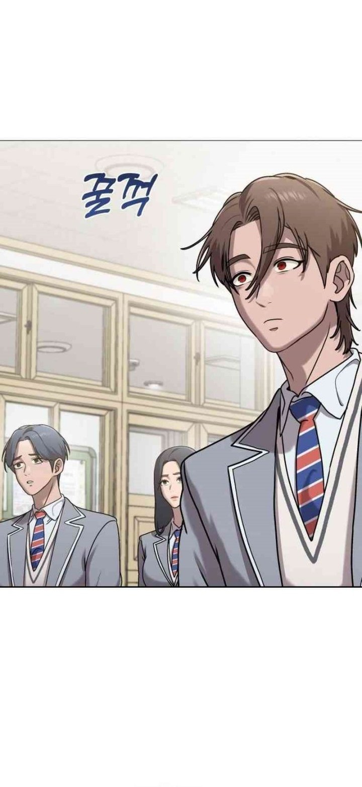 John X Killer Chapter 7 Gambar 46