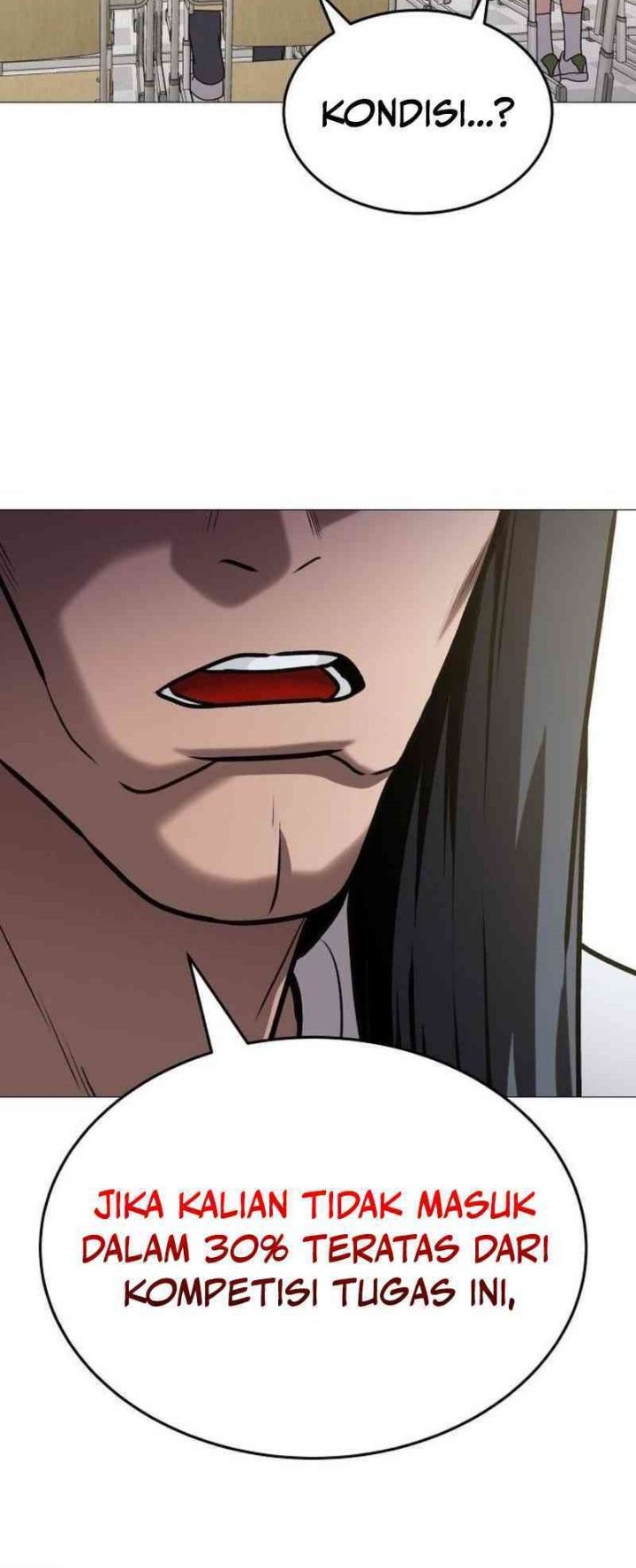 John X Killer Chapter 7 Gambar 48