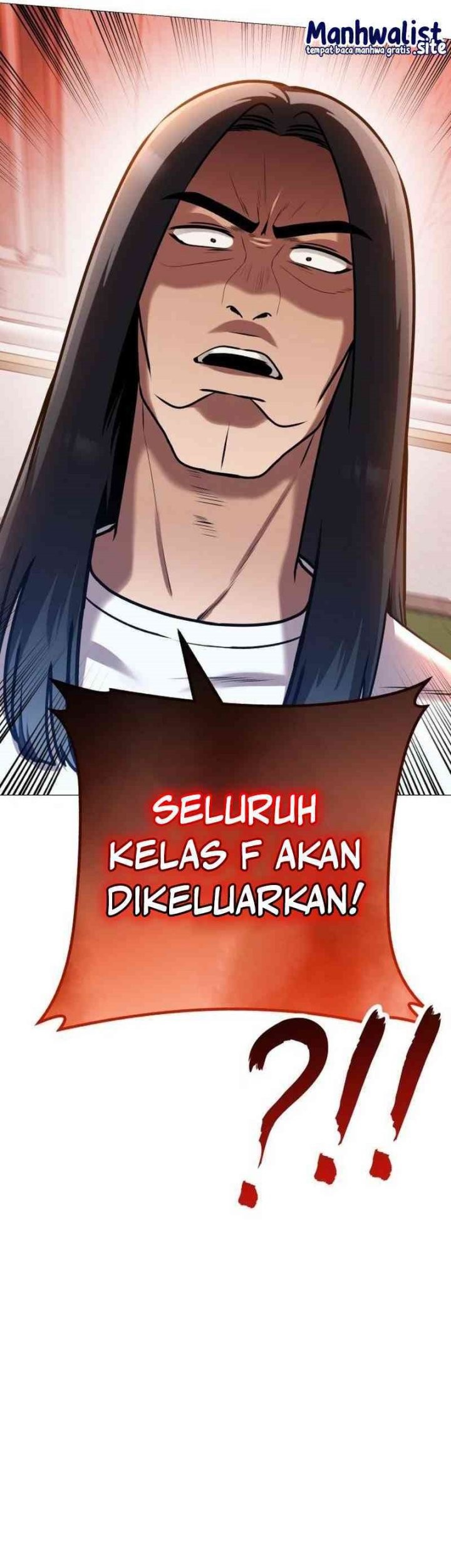 John X Killer Chapter 7 Gambar 49