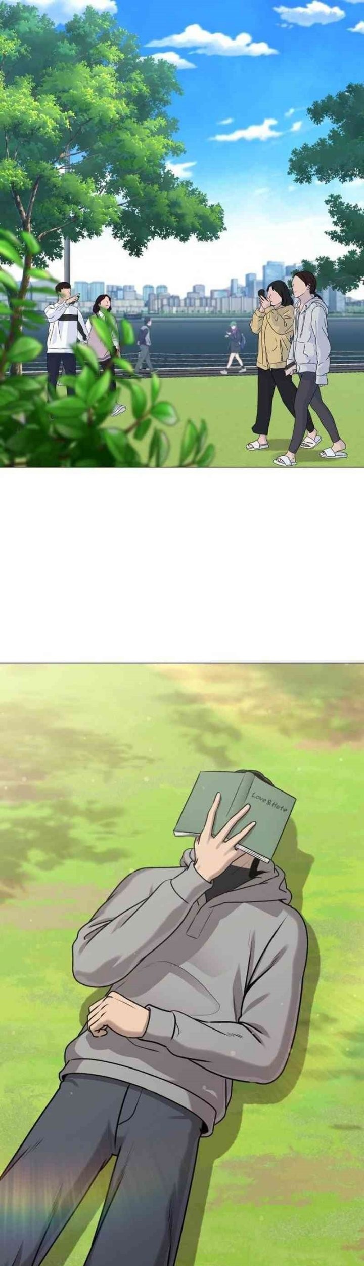 John X Killer Chapter 7 Gambar 51