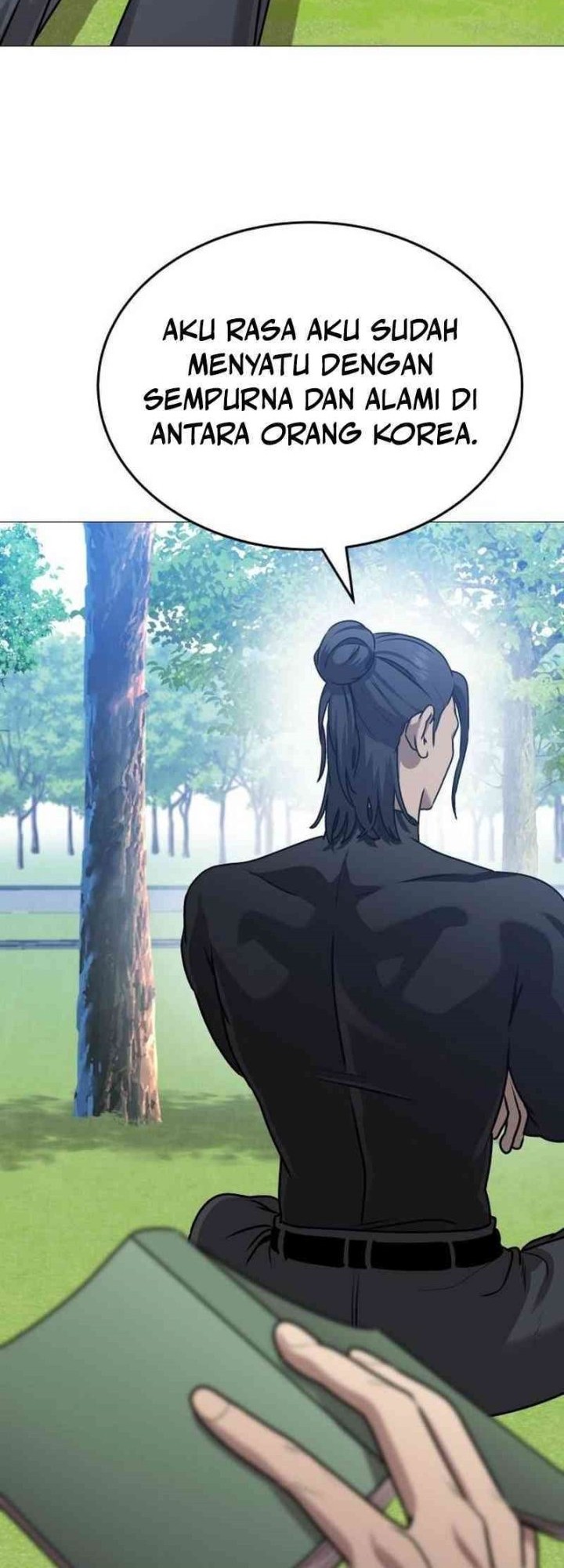 John X Killer Chapter 7 Gambar 52