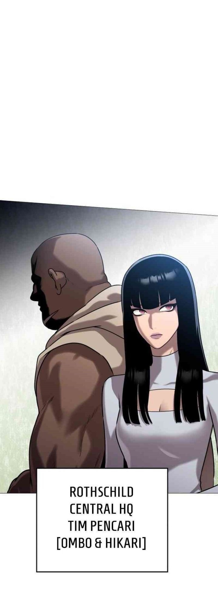 John X Killer Chapter 7 Gambar 54