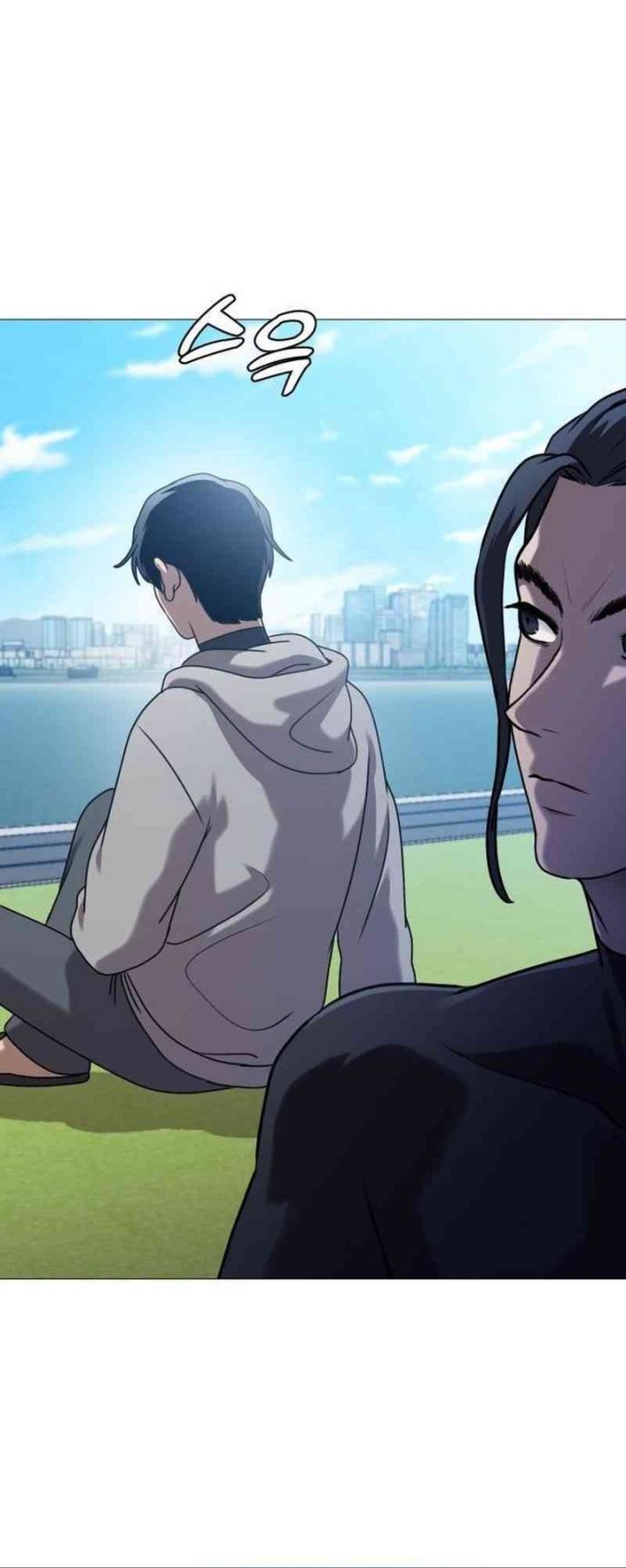 John X Killer Chapter 7 Gambar 58