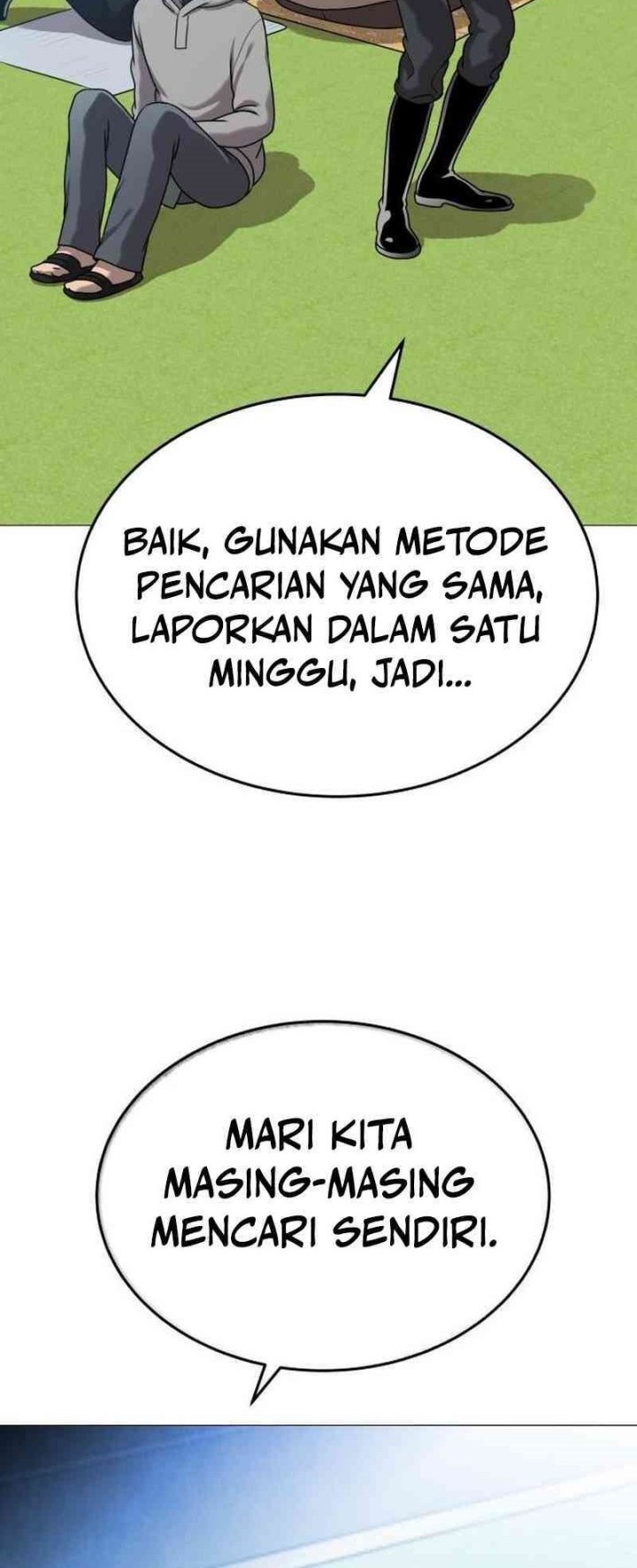 John X Killer Chapter 7 Gambar 60