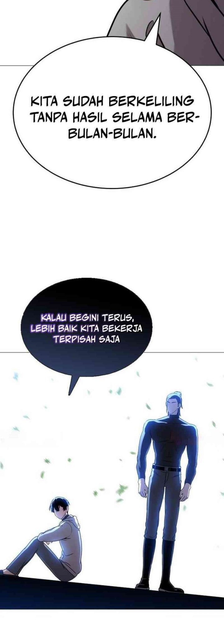 John X Killer Chapter 7 Gambar 62