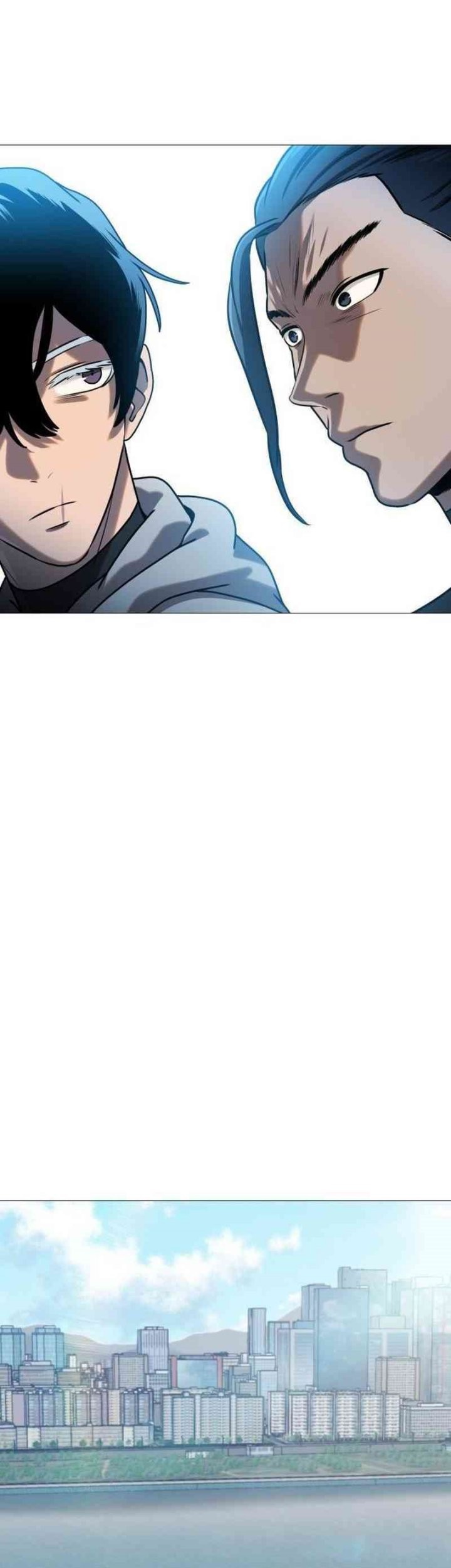 John X Killer Chapter 7 Gambar 63