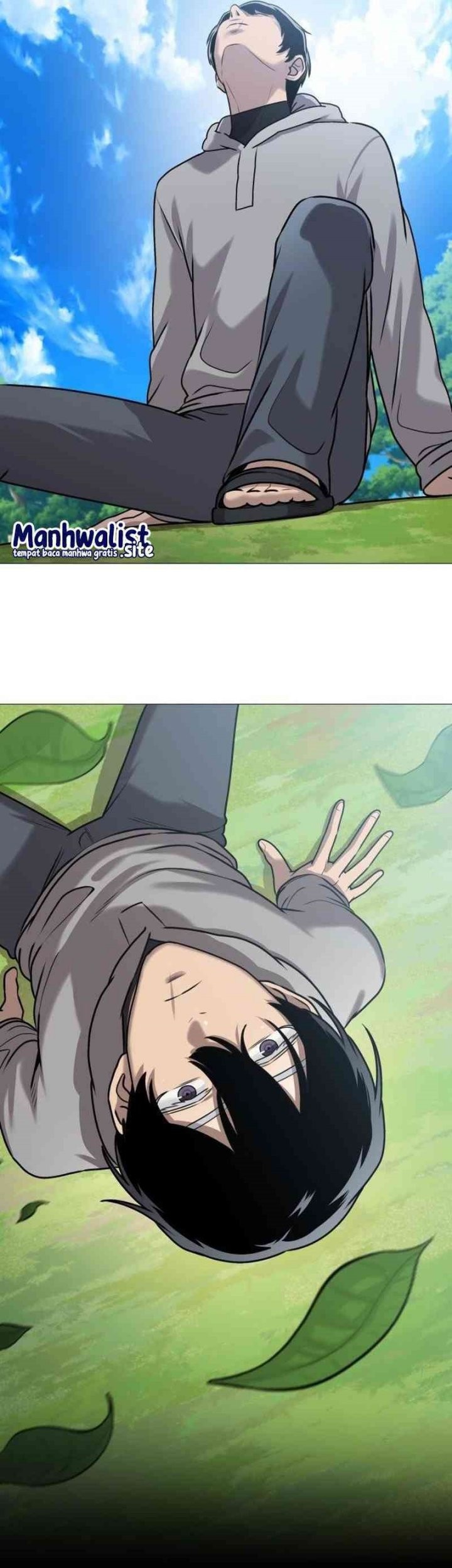 John X Killer Chapter 7 Gambar 65