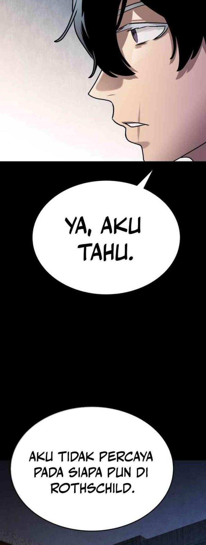 John X Killer Chapter 7 Gambar 70