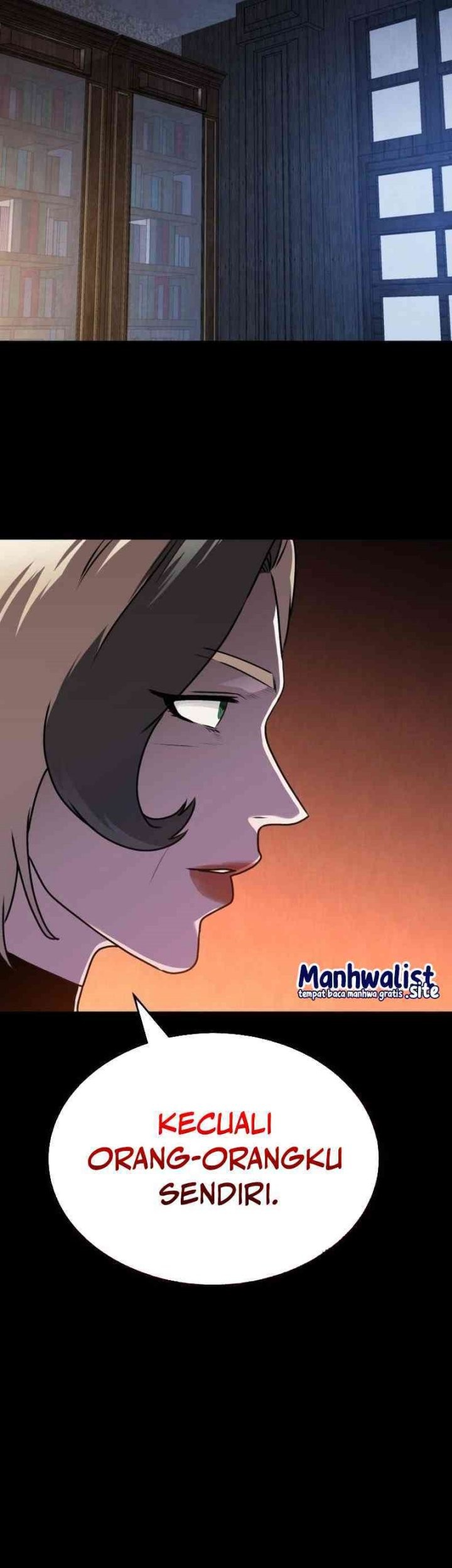 John X Killer Chapter 7 Gambar 71